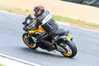 Lower Group Yellow Bikes